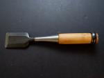 Kazuhiro 36mm Japanese Bench Chisel Oire Nomi