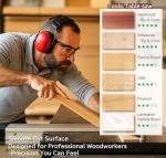 KANEFUSA 10-Inch Table Saw Blade for Smooth Cuts