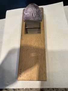 Takeo Nakano 70mm Hira-ganna Hand Plane