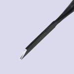 KAKURI Japanese 1/8" Mortise Chisel with Oak Handle