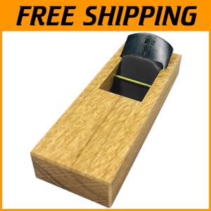 42mm Japanese Hand Plane for Wood Chamfering