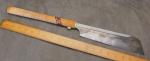 Gyokucho 9.5" Dozuki Pull Saw - Japanese Quality