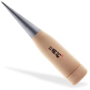 KAKURI 4.5" Socket Awl - Japanese Woodworking Tool