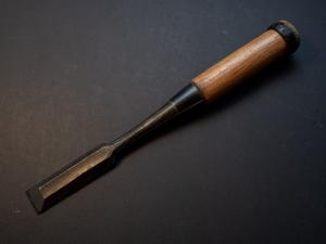 Munechika 24mm Japanese Framing Firmer Chisel