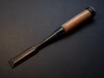 Munechika 24mm Japanese Framing Firmer Chisel