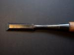 Munechika 24mm Japanese Framing Firmer Chisel