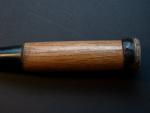 Munechika 24mm Japanese Framing Firmer Chisel