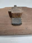 Japanese Woodworking Vintage Marking Guide Tool
