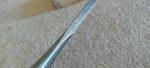 Vintage 6mm Japanese Woodworking Chisel