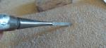 Vintage 6mm Japanese Woodworking Chisel