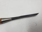 Shinjo Iyoroi 1.5mm Chisel for Woodworking