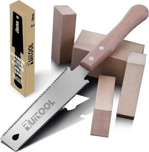 9.5-Inch Japanese Dozuki Dovetail Hand Saw