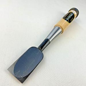 Fujikawa Oire Nomi 1.125” Japanese Wood Chisel