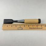 Fujikawa Oire Nomi 1.125” Japanese Wood Chisel
