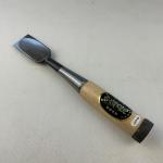 Fujikawa Oire Nomi 1.125” Japanese Wood Chisel