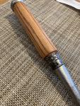 Japanese Heavy Duty 41mm Chisel