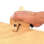 Japanese Wood Marking Gauge - 3.5" Scribe Tool