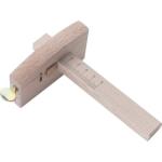 Japanese Wood Marking Gauge - 3.5" Scribe Tool