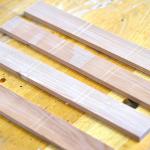Japanese Wood Marking Gauge - 3.5" Scribe Tool