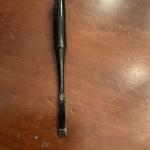 Japanese Nomi Chisel 21.2 cm Blade 9 mm