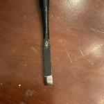 Japanese Nomi Chisel 21.2 cm Blade 9 mm