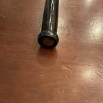 Japanese Nomi Chisel 21.2 cm Blade 9 mm