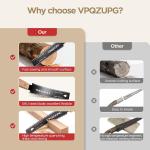 Japanese 6-Inch Flexible Pull Hand Saw