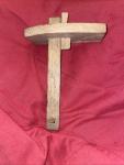 Kehiki Gauge Tool - Vintage Japanese Woodworking Tool