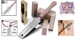 6-Inch Japanese Hand Saw with SK5 Double Edge Blade