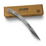 Japanese Kiridashi Knife – Precision Marking Tool