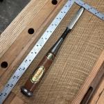 Koyamaichi 15mm Mentori Japanese Timber Chisel