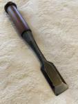 21mm Japanese Chisel for Woodworking
