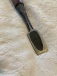 21mm Japanese Chisel for Woodworking