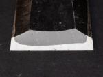 Hidari Nobuhiro 36mm Japanese White Steel Chisel