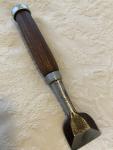 36mm Japanese Chisel - Precision Woodworking Tool