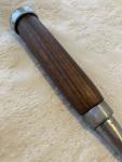 36mm Japanese Chisel - Precision Woodworking Tool