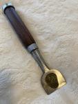 36mm Japanese Chisel - Precision Woodworking Tool