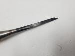 Shinjo Iyoroi 1.5mm Chisel for Woodworking