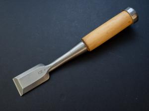 Fujikawa Nezumi 30mm Japanese Bench Chisel