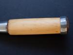 Fujikawa Nezumi 30mm Japanese Bench Chisel