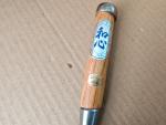 Japanese 3mm Dovetail Chisel for Joinery