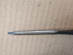 Japanese 3mm Dovetail Chisel for Joinery