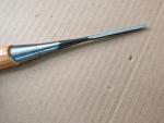 Japanese 3mm Dovetail Chisel for Joinery