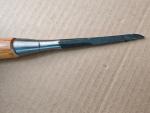 Japanese 3mm Dovetail Chisel for Joinery
