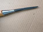 Japanese 3mm Dovetail Chisel for Joinery