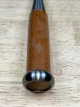 Hidechika 42mm Japanese Bench Chisel (Oiire Nomi)