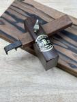 Japanese Ebony Marking Gauge (Kebiki)