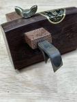 Japanese Ebony Marking Gauge (Kebiki)