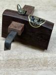 Japanese Ebony Marking Gauge (Kebiki)