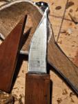 Japanese Kiridashi Marking and Carving Knife